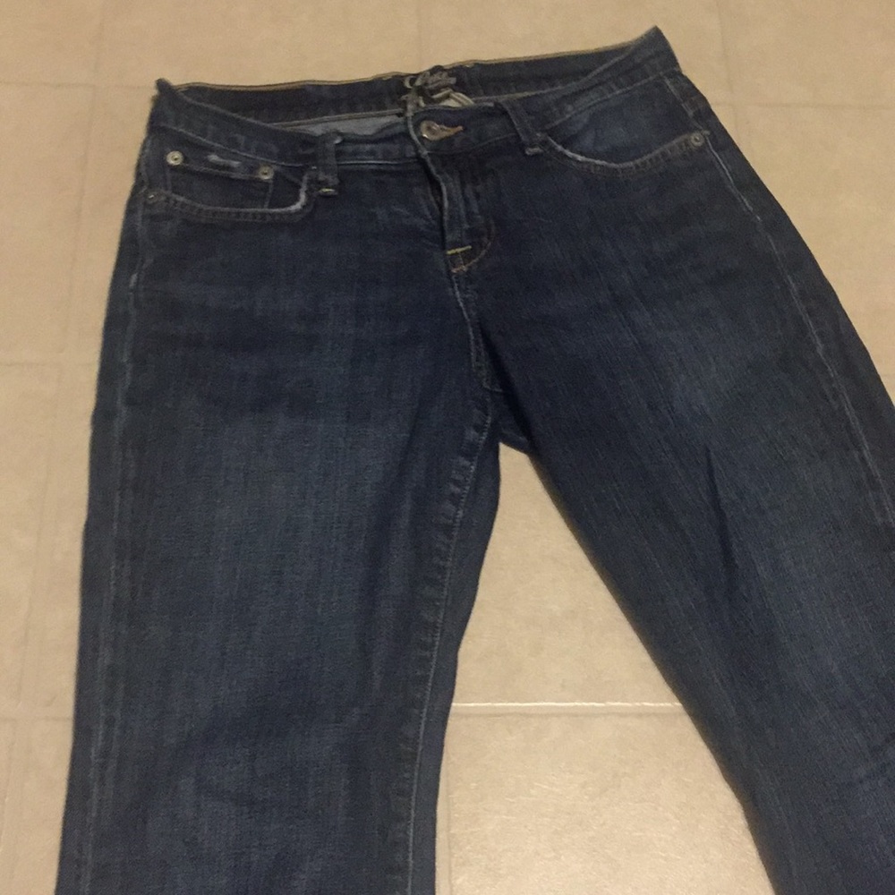 Lucky Brand Jeans